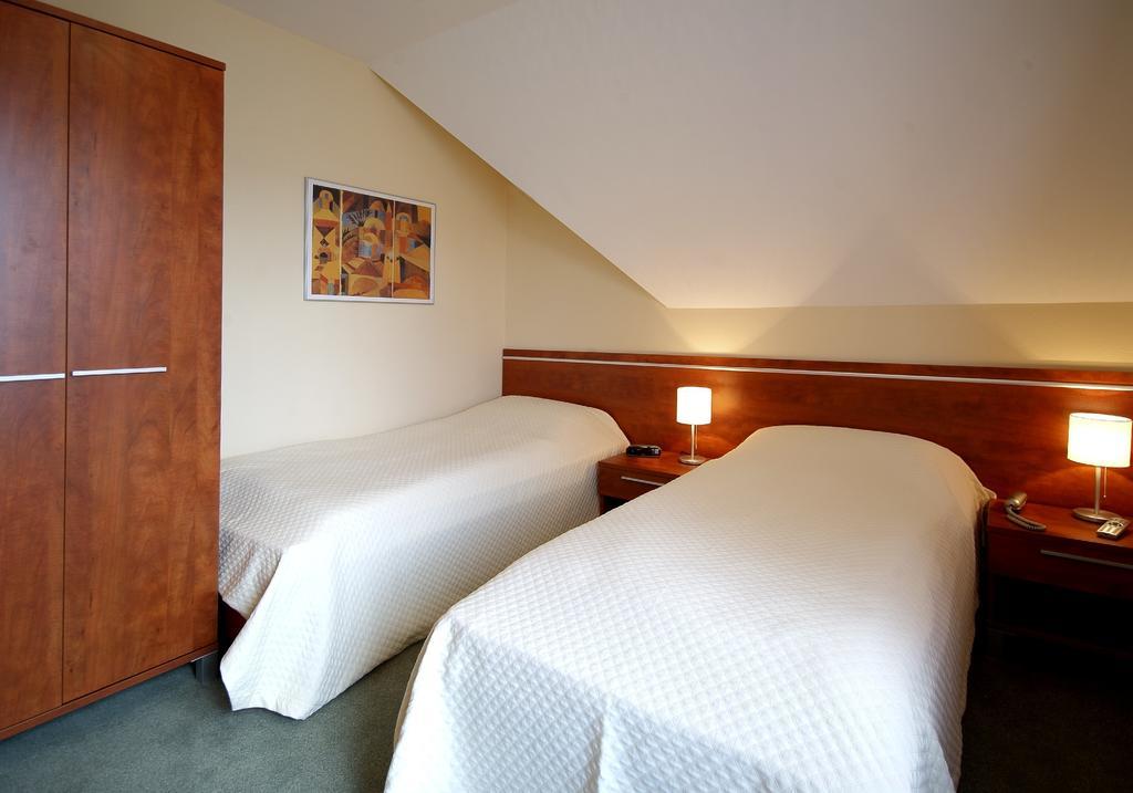 Penzion Tatras Vel'ka Lomnica Room photo